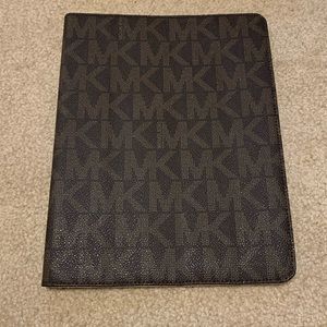 Michael Kors iPad case